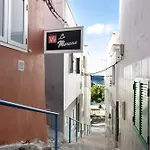Estudio La Morena * El Pris