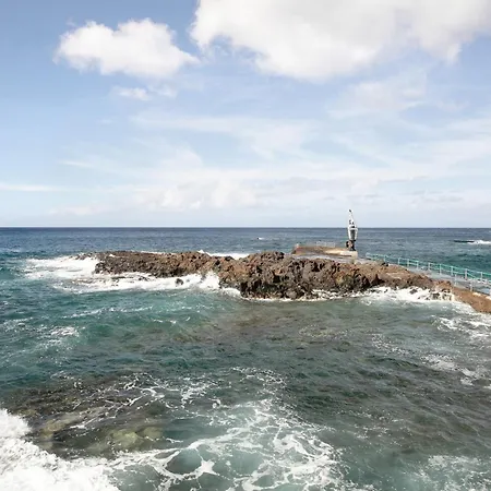 Apartment Estudio La Morena El Pris