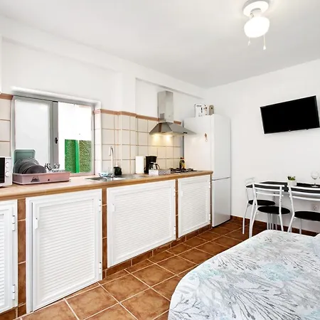 Appartement Estudio La Morena