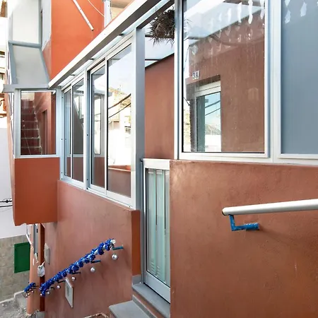 Appartement Estudio La Morena El Pris