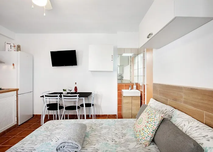 Estudio La Morena El Pris