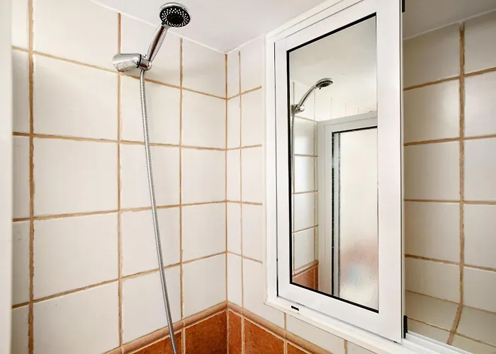 Apartment Estudio La Morena