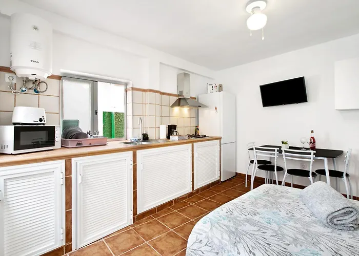 Estudio La Morena * El Pris