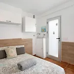 Appartement Estudio La Morena *