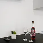 Estudio La Morena Apartament *