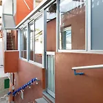 Appartement Estudio La Morena El Pris