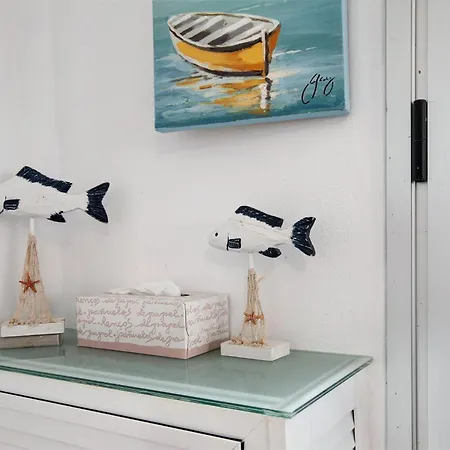 Estudio La Morena Apartament