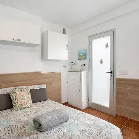 Apartment Estudio La Morena *