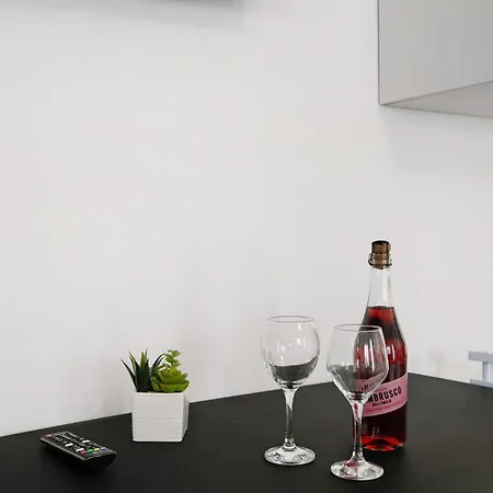 Estudio La Morena Apartment *
