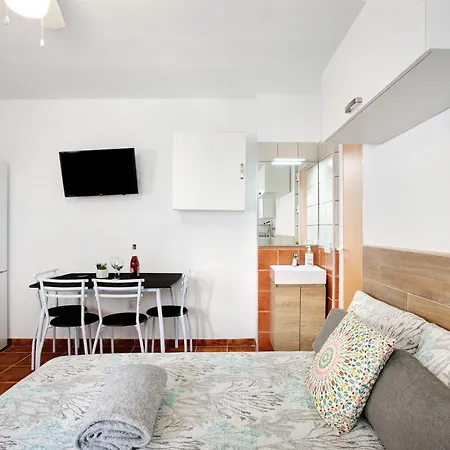 Estudio La Morena El Pris