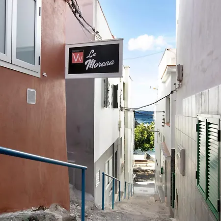 Estudio La Morena