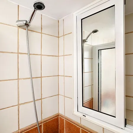 Appartement Estudio La Morena