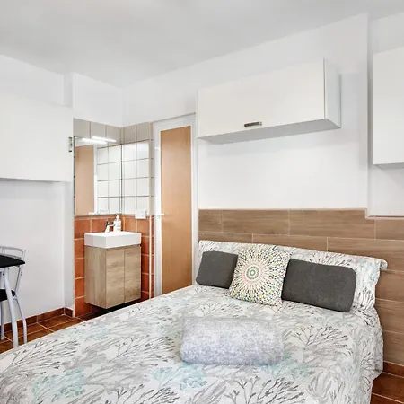 Estudio La Morena El Pris