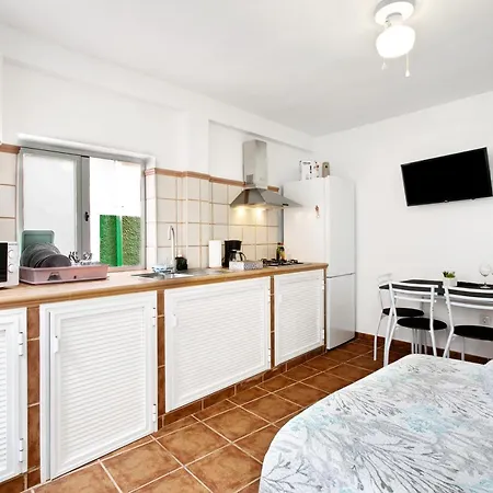 Estudio La Morena * El Pris