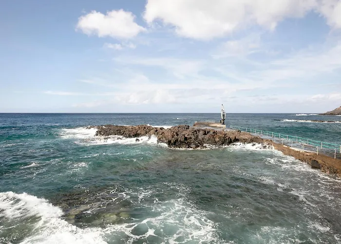 Appartement Estudio La Morena El Pris