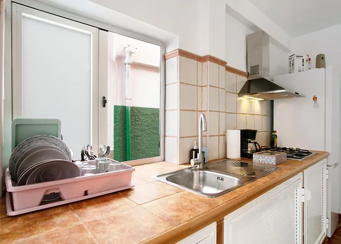 Appartement Estudio La Morena El Pris