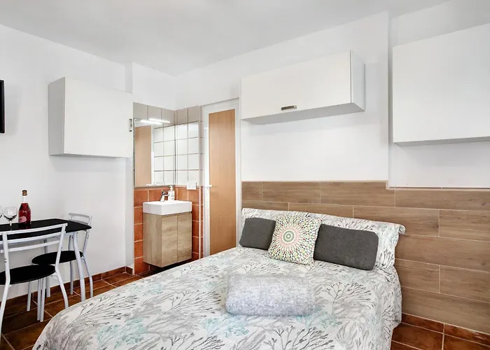 Estudio La Morena El Pris